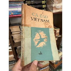 Ca dao Việt Nam - Đinh Gia Khánh