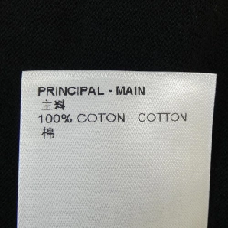 Louis Vuitton LOUIS VUITTON Áo len intarsia jacquard cổ tròn HMN81WJS5 - Hàng hiệu Chính hãng 901779