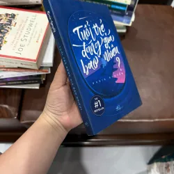 Tuổi trẻ đáng giá bao nhiêu?- K5 1032694