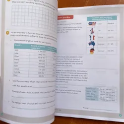 Sách - Oxford Mathematics (grade K đến 6) 568310