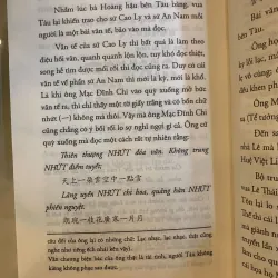 VIỆT NAM LÊ THÁI TỔ - NGUYỄN CHÁNH SẮT 1029727