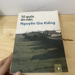Tổ Quốc ăn năn Nguyễn Gia Kiểng