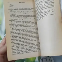 [MIỄN PHÍ BỌC SÁCH] Support and Defend - Tom Clancy & Mark Greaney 1027233