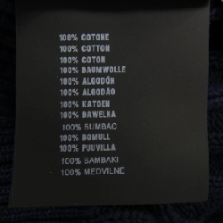 【Mã giảm giá】Áo len PRADA 639530