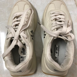 Giày MLB chính hãng  548450
