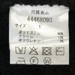 JUSGLITTY áo len - Hàng hiệu Authentic 816326