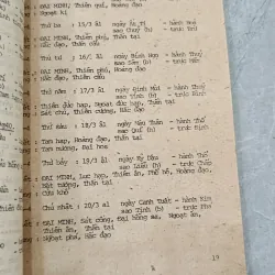 LỊCH PHƯỚC LỘC THỌ CANH NGỌ 791841