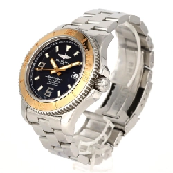 Đồng hồ Breitling Superocean 44 RG Combi C17391/C189B77PRS SSxPG tự động - Hàng hiệu chính hãng 887376