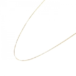 Dây chuyền Venetian K18YG - Hàng hiệu Authentic 866312