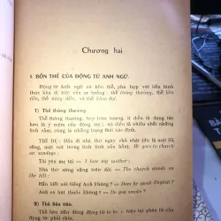 Động từ Anh ngữ - Nguyễn Văn Sâm 1019354