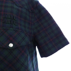 Miu Miu MIU MIU MF5982 SOOO 174R Đầm 647128