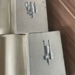 Dagestan của tôi; Nhà xuất bản Cầu Vồng, sách in tại Nga ruột đẹp  782715