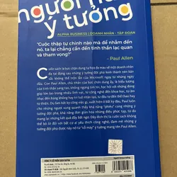 IDEA MAN Người Hùng Ý Tưởng 740984