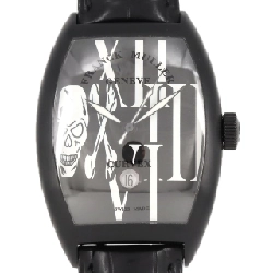 Đồng hồ Frank Muller Tonow Carberex Gothic Arlonje Noir 8880SCDTGOTHNR SS tự động - Hàng hiệu Chính hãng