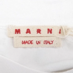 Áo thun MARNI HUMU0325X0 - Hàng hiệu Authentic 890306