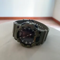 Đồng Hồ Casio Nam HDC-700 Chính Hãng - Xanh rêu - Đã qua sử dụng 1005767