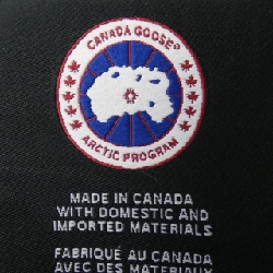 Canada Goose 3438JM JASPER Áo khoác lông - Hàng hiệu Authentic 894810
