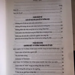 Nhật Bản - Tư tưởng sử 705929