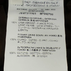 JIL SANDER JSMT311101 Quần - Hàng hiệu Authentic 886145