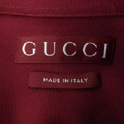 Gucci GUCCI 794880 ZA046 Áo sơ mi - Hàng hiệu Chính hãng 893545