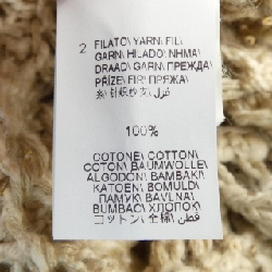 BRUNELLO CUCINELLI Áo gile - Hàng hiệu Chính hãng 775141