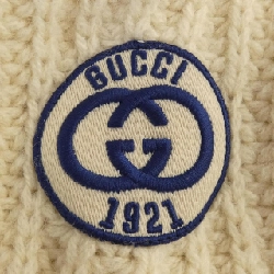 Gucci GUCCI Áo khoác cardigan - Hàng hiệu Chính hãng 900434