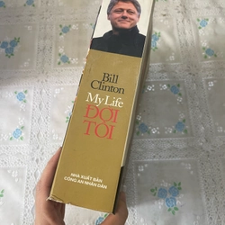Đời tôi My Life Bill clinton 498903