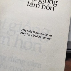 Hạt Giống Tâm Hồn - Cho Lòng Dũng Cảm và Tình Yêu Cuộc Sống 546958