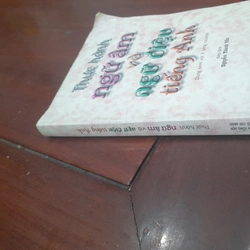 Thực hành NGỮ ÂM và NGỮ ĐIỆU tiếng Anh 543622
