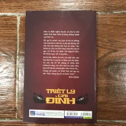 Triết lý cái đình - Kim Định (9) 973506