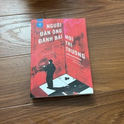 Người Đàn Ông Đánh Bại Mọi Thị Trường