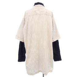 Áo sơ mi MM6 S52DL0180 630083