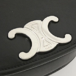 Túi đeo vai nhỏ Buzas Strap 117883GAO của Céline 613640