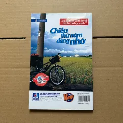 Chiều thứ năm đáng nhớ 789006