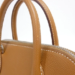 Túi xách Hermès Bolide 1923 25cm 082798CK - Hàng hiệu Authentic 805737