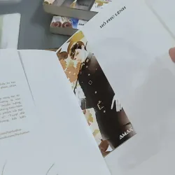 [MIỄN PHÍ BỌC SÁCH] Bộ Vương Bất Kiến Vương - 5 tập - Phản Lạc 744704