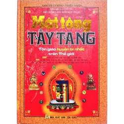 Mật tông Tây tạng - Tôn giáo huyền bí nhất trên thế giới