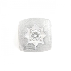 Nhẫn kim cương PT900 0.35CT - Hàng hiệu Authentic 846753