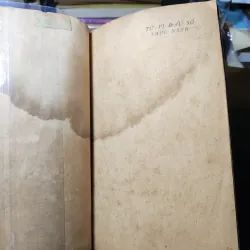 Tử Vi Đẩu Số Thực Hành - Lương Qưới Nhơn 1020034