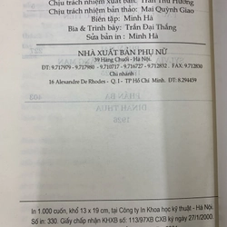 Những người giàu - Susan Howatch. Bộ 2 tập. 1a3.  508304