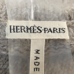 【Mã giảm giá】【Cổ điển】HERMES Áo len 640042