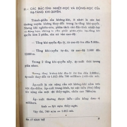 Địa lý hình thể - Ông Bà Lâm Thanh Liêm ( quyển II khí hậu nhập môn ) 126703