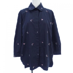 【Mã giảm giá】Áo sơ mi PATOU