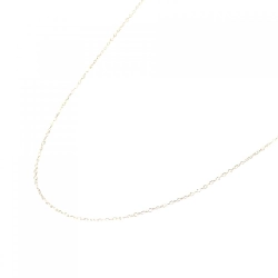 K18YG Dây chuyền - Hàng hiệu Chính hãng 867811