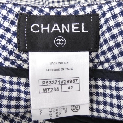 CHANEL P53371V28957 Quần - Hàng hiệu Chính hãng 819499
