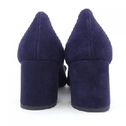 Giày cao gót PRADA - Hàng hiệu Authentic 829784