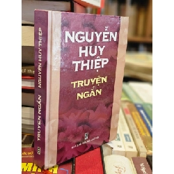 Truyện ngắn Nguyễn Huy Thiệp 124852