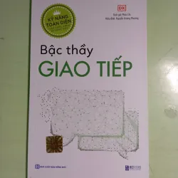 BẬC THẦY GIAO TIẾP