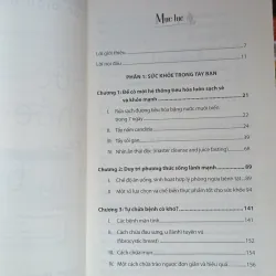 Sức khoẻ trong tay bạn - Trần Bích Hà 777280