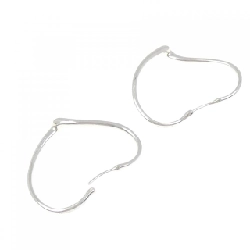 Bông tai hình trái tim mở Tiffany - Hàng hiệu Authentic 844127